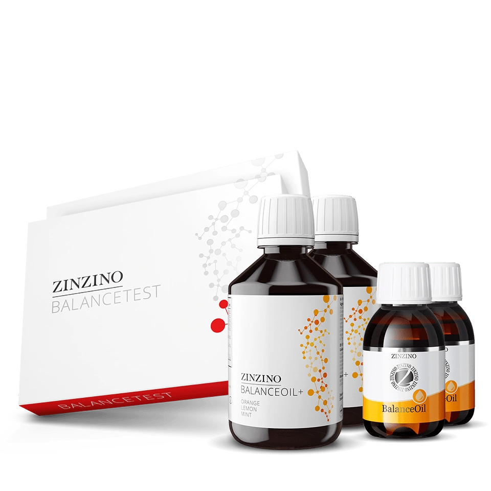 BalanceOil s testy