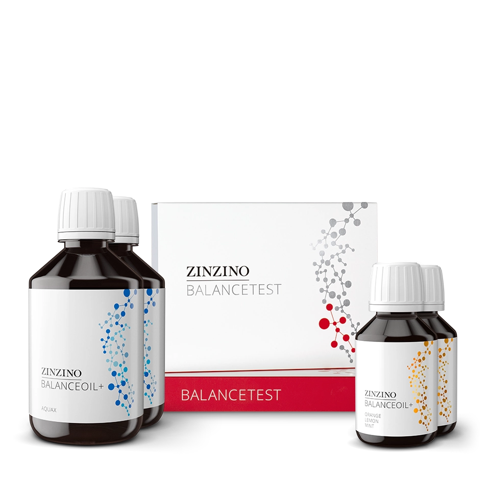 BalanceOil AquaX s testy
